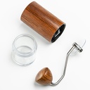 Comandante C40 MK4 Nitro Blade Vintage Oak Classic