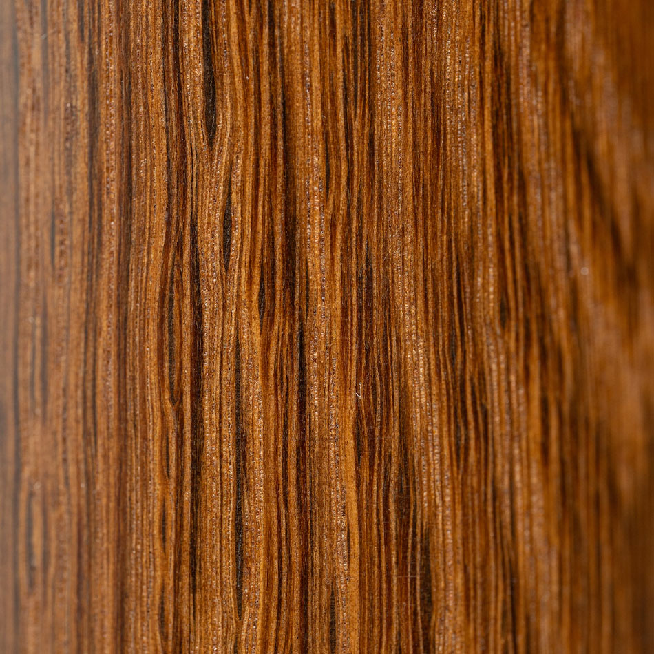 Comandante C40 MK4 Nitro Blade Vintage Oak Classic