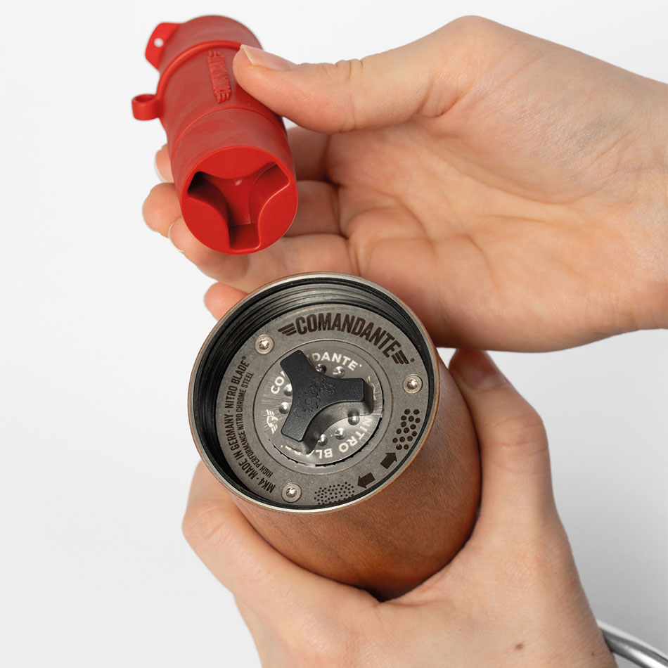 Clix Mate Standard & Red Clix