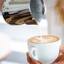 Rhino Barista Milk Pitcher 20 oz/600ml