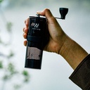 Zebrang Outdoor Ceramic Coffee Mill