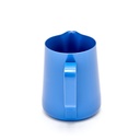 Rhino Stealth Milk Pitcher 20oz/600ml - Blue