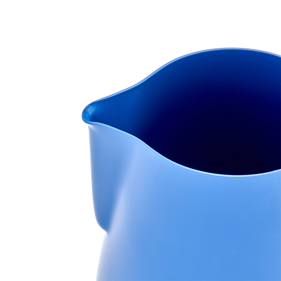 Rhino Stealth Milk Pitcher 20oz/600ml - Blue