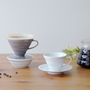 V60 Dripper "Colour Edition" grey