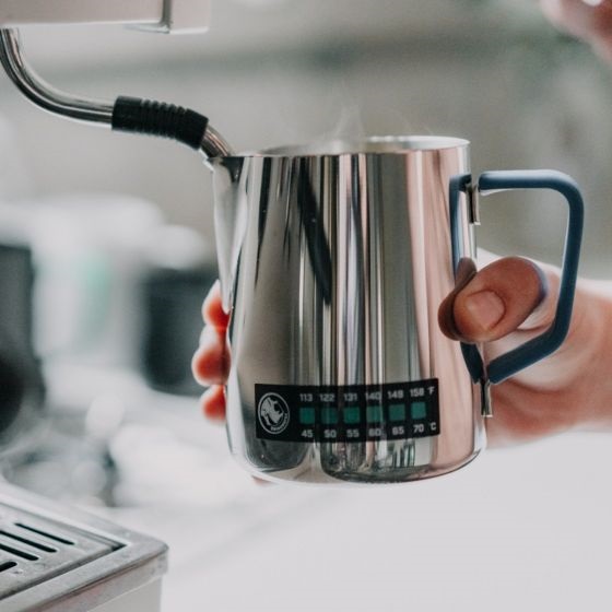 Stick On Thermometer