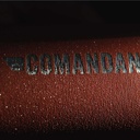 Comandante C40 MK4 Nitro Blade Sunset