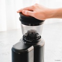 Electric Coffee Grinder Compact N - Black