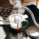 One Cup Coffee Maker BATON