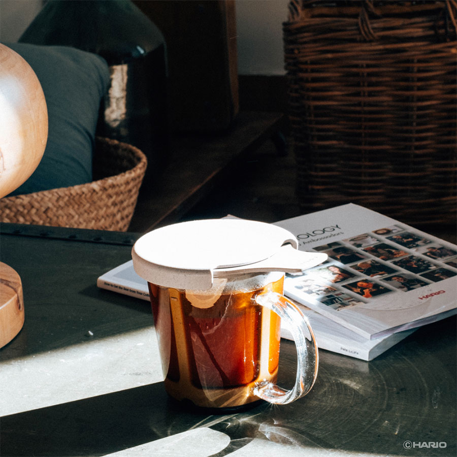 One Cup Coffee Maker BATON