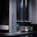 AeroPress Stainless Steel Organizer