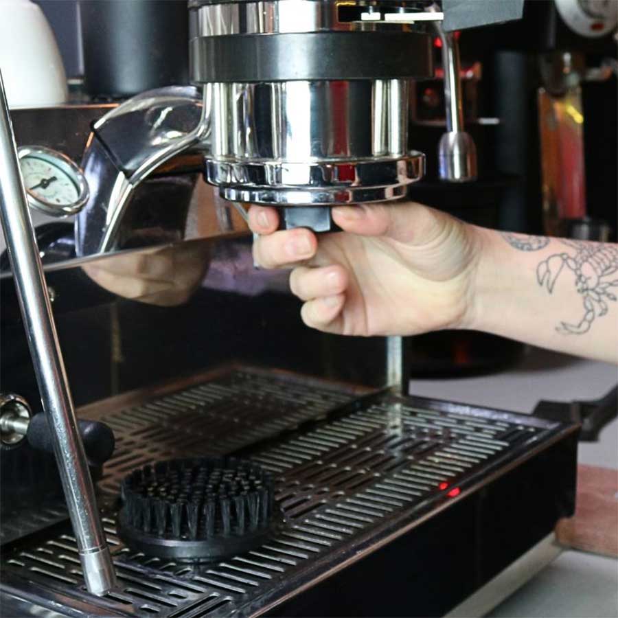 Rhino Coffee Gear Screen Driver Plus