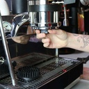 Rhino Coffee Gear Screen Driver Plus