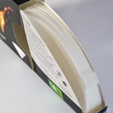 Meteor Paper Filter V60 02 Box - White 50 Sheets 