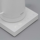 Electric Kettle Lyra 800 ml - White