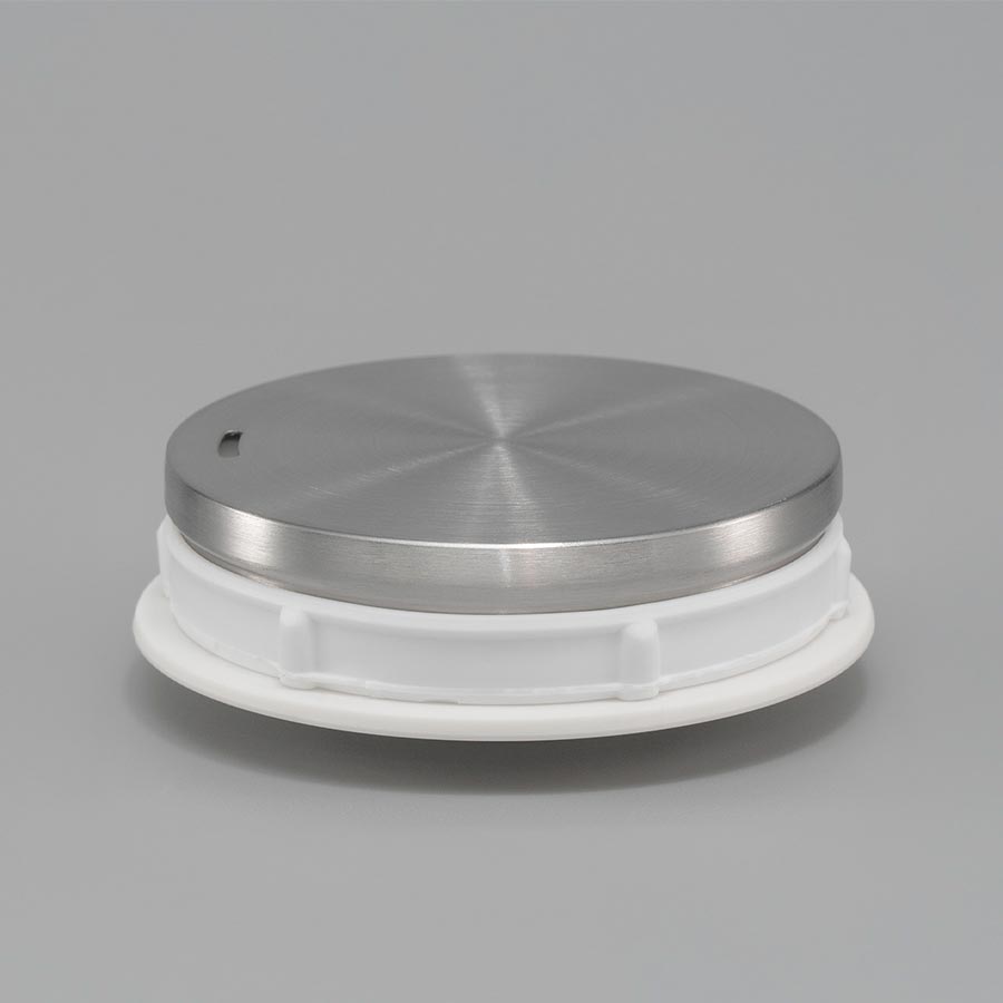 Electric Kettle Lyra 800 ml - White