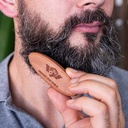Beard Brush #3