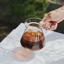 Glass Server 02 Shippou