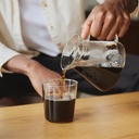 Glass Server 02 Shippou