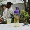 Filter in Bottle 750ml - Edo Purple