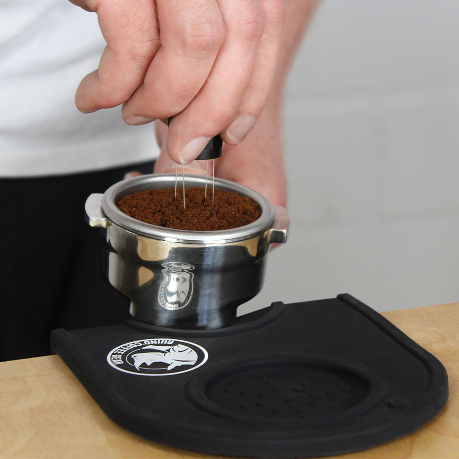 WDT Needle Distribution Tool Metal