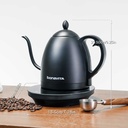 Bonavita Variable Temperature Digital Electric Kettle - Matte Black