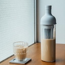 Double Wall Stack Glass - Clear