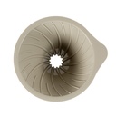 V60 Drip Decanter 700ml - Sand