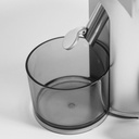 Bonavita Mini Espresso Coffee Maker - Silvery Grey