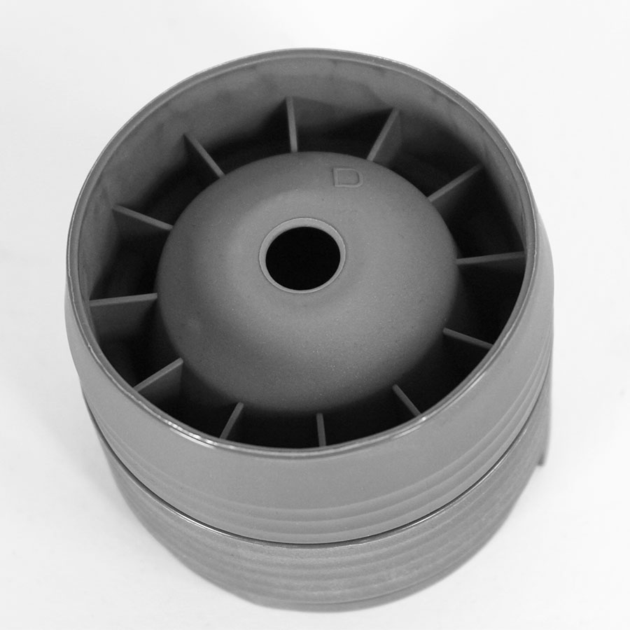 Bonavita Mini Espresso Coffee Maker Brewing Chamber - Dolce Gusto Capsule