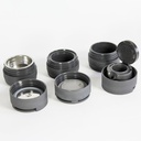 Bonavita Mini Espresso Coffee Maker Brewing Chamber - Espresso