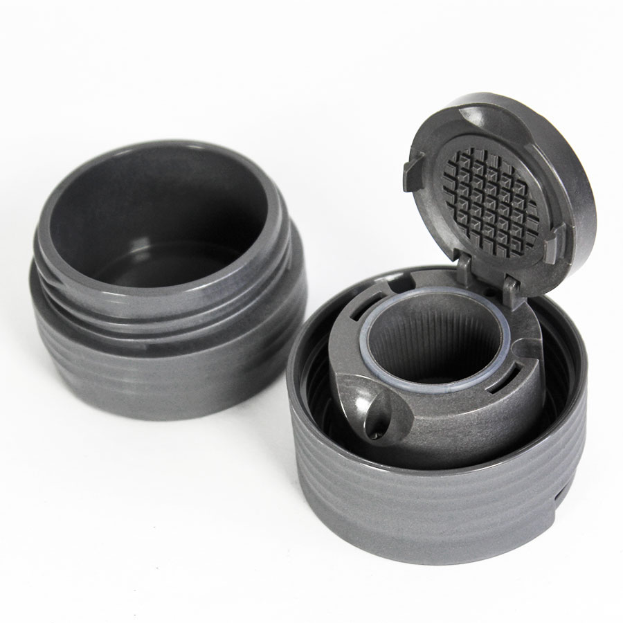 Bonavita Mini Espresso Coffee Maker Brewing Chamber - Nespresso