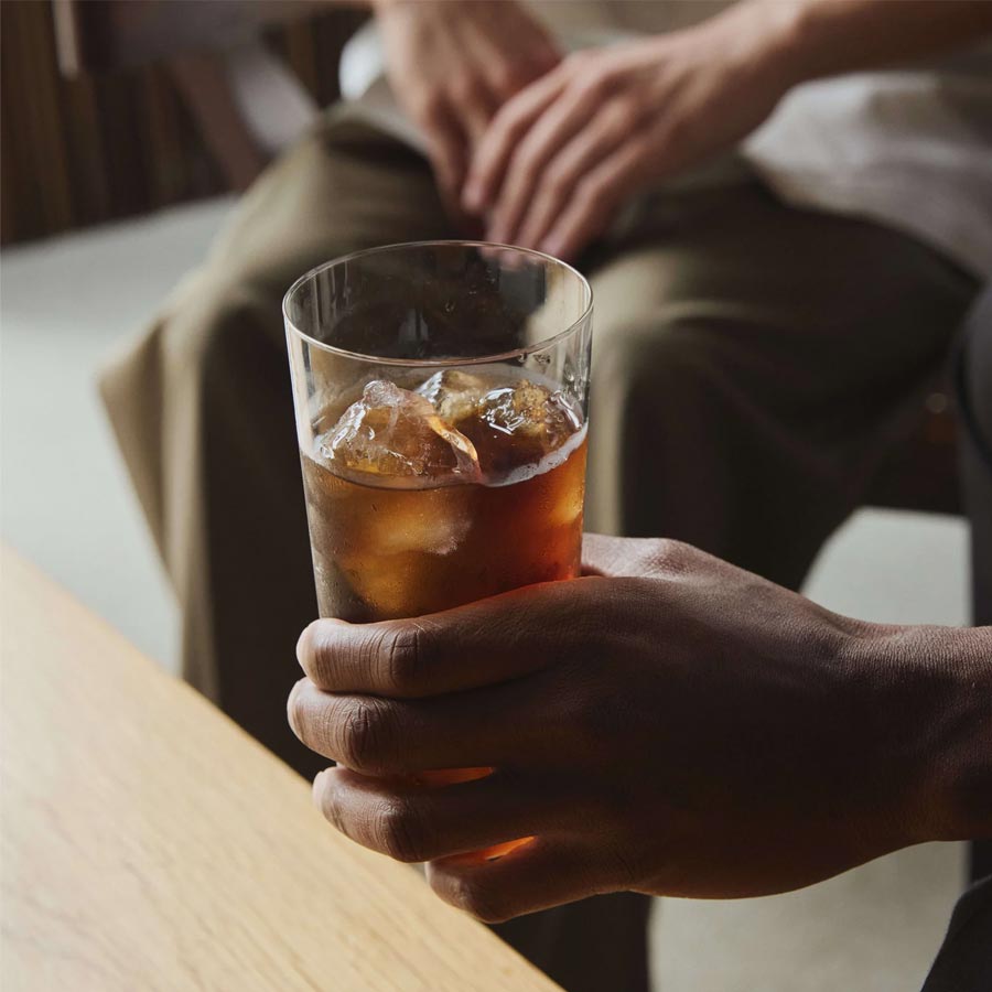 Thin wall Glass 300ml