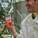 Thin wall Glass 420ml