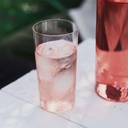 Thin wall Glass 420ml