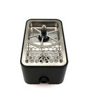 Rhino Mini Rinser w Spin Jet