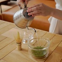 Matcha Collection Set - Clear