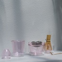 Matcha Collection Set - Pink
