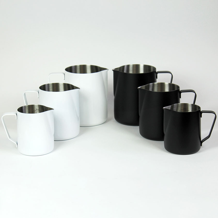 Rhino Pro Stealth Pitcher 12oz/350ml - Black