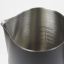 Rhino Pro Stealth Pitcher 20oz/600ml - Black