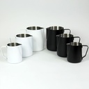 Rhino Pro Stealth Pitcher 32oz/900ml - White