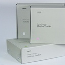 Matcha Collection Set - Green