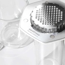 AeroPress Premium Coffee Press - White