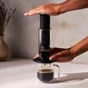 AeroPress Premium Coffee Press - Black