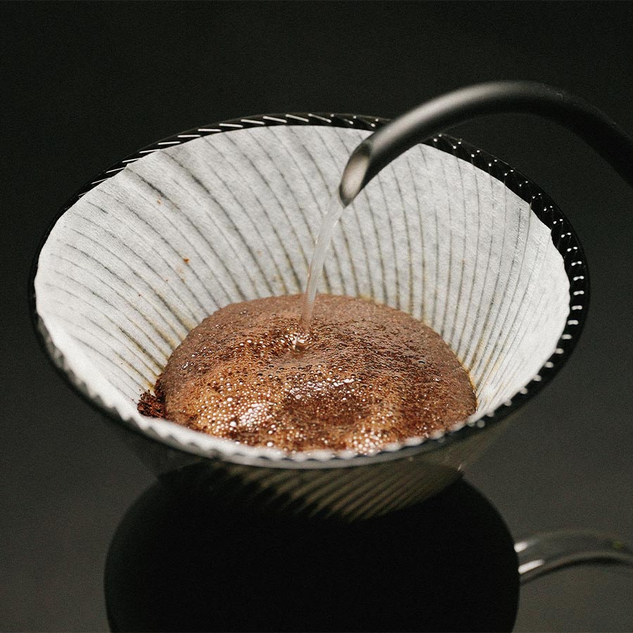 V60 Dripper NEO 02