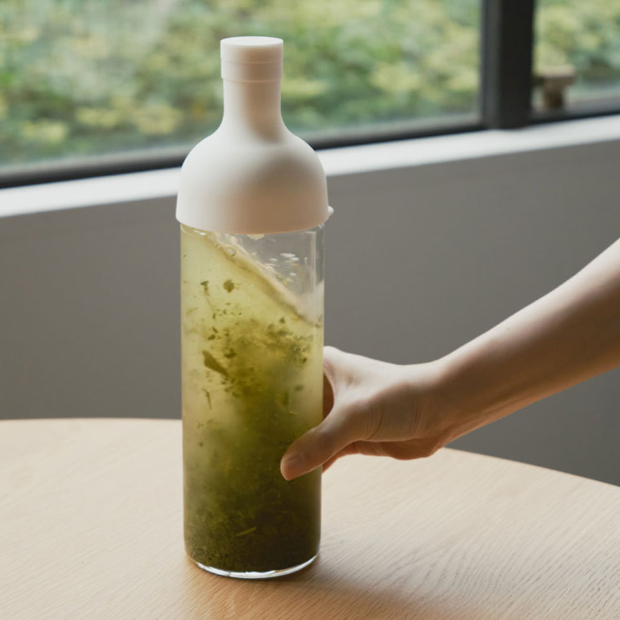 Filter in Bottle 750ml - Dune