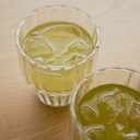 Double Wall Stack Glass - Clear