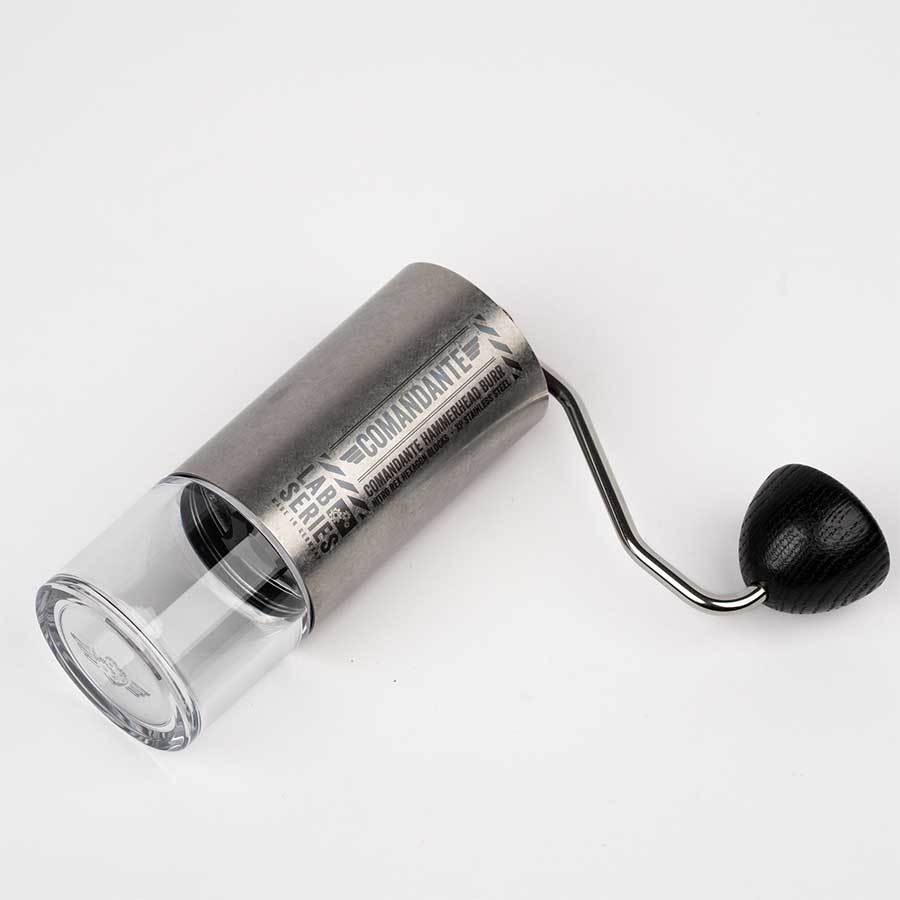 Comandante C40 MK4 LAB Series Hammerhead