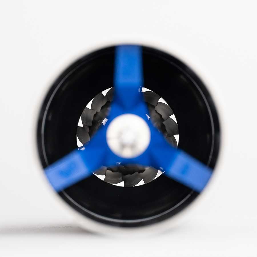 Comandante C40 MK4 LAB Series Nitro Blade