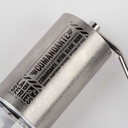 Comandante C40 MK4 LAB Series Nitro Blade