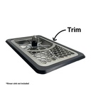  Rhino x Caffewerks Mini Spin Trim Adapter